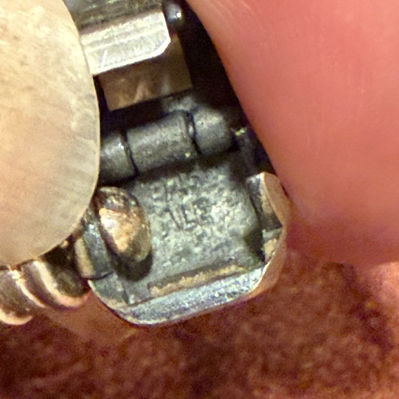 2 vintage Pandora bracelets - Picture 6 of 10